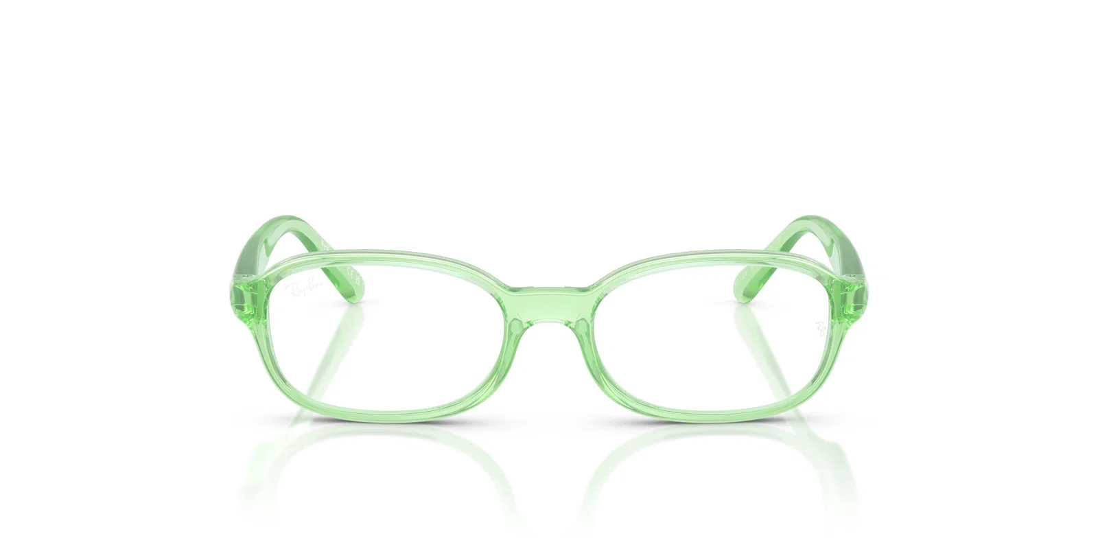Ray-Ban Junior 1904 Eyeglasses - view 22
